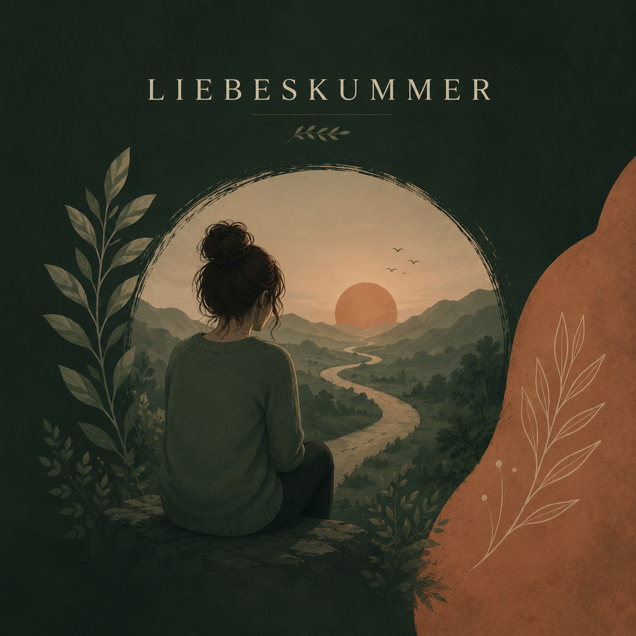 Liebeskummer und Neurobiologie